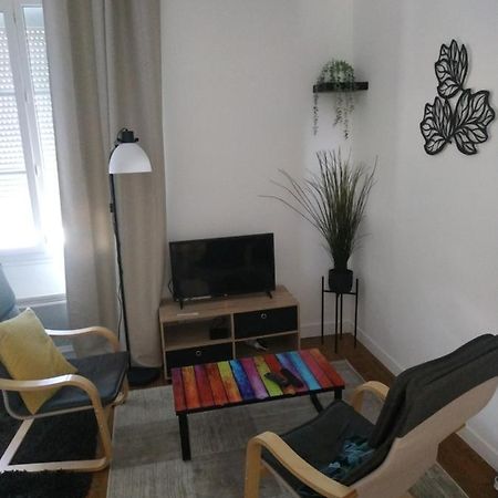 Le Tenor - Appartement - Parking Gratuit Orleans Exterior photo