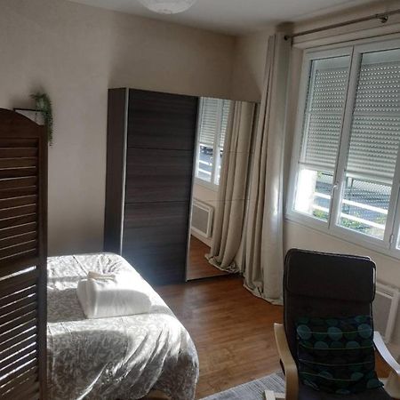 Le Tenor - Appartement - Parking Gratuit Orleans Exterior photo